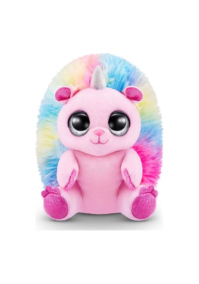 Coco Cones Mini Peluş - Pembe