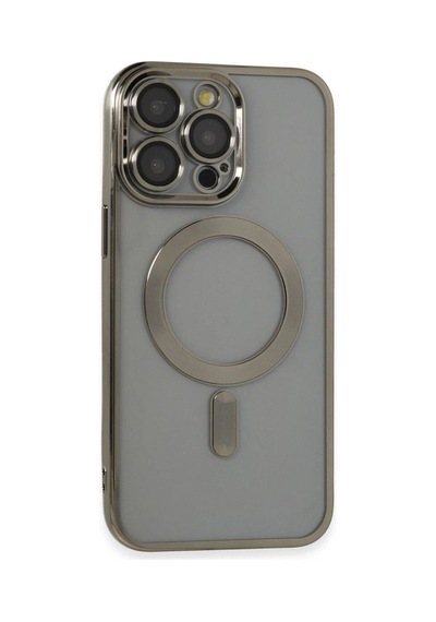 Apple İphone 14 Pro Max Kılıf Kross Magneticsafe Kapak