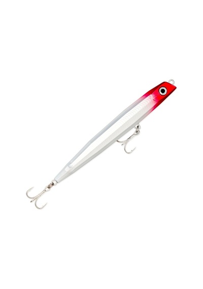 Rapala - Flash-x Dart Plastik Yapı Balıkçılık Yemi - Akan Deniz Yemi - Değişken Yüzme Derinliği - Boyut 14 Cm / 42 G - Estonya'da Üretilmiştir - Kırmızı Kafa Sku: Zeusb09x6svhr3 Rapala - Flash-x Dart Plastik Yapı Balıkçılık Yemi - Akan Deniz Yemi - Değişken Yüzme Derinliği - Boyut 14 Cm / 42 G - Estonya'da Üretilmiştir - Kırmızı Kafa Sku: Zeusb09x6svhr3