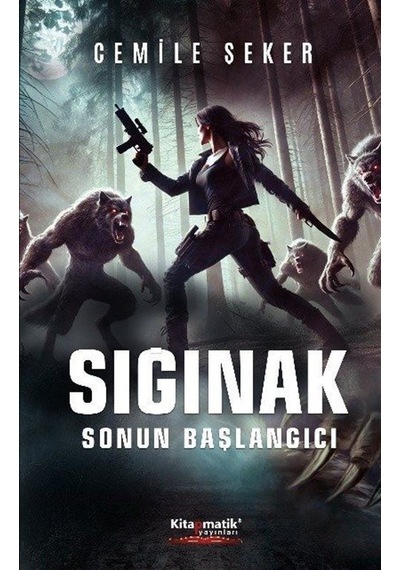 Sığınak: Sonun Başlangıcı / Cemile Şeker