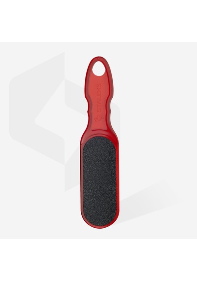 Staleks Plastik Pedikür Ayak Törpüsü 60-80 Grit Ac-10-3