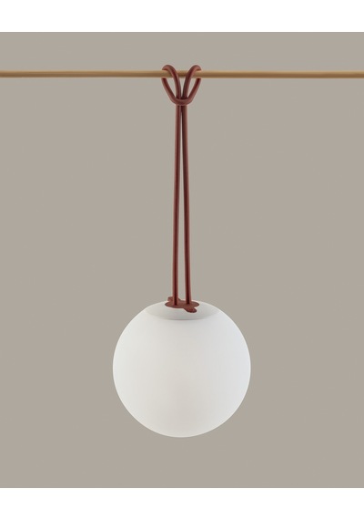 Madame Coco Karel Abajur - Beyaz - 15 Cm Beyaz