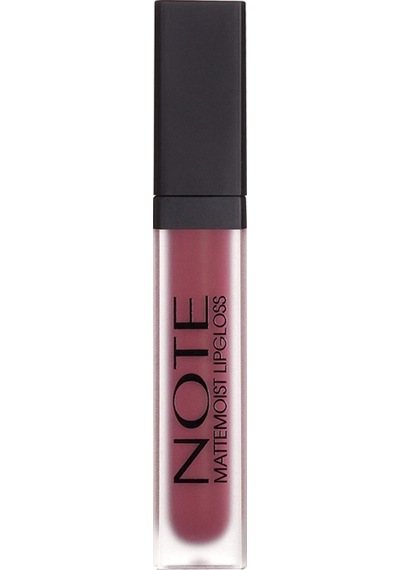 Note Mattemoist Dudak Parlatıcı 415 Shy Berry