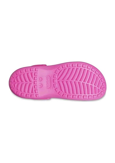 Crocs Baya Platform Kadın Terlik Cro208186g016qq Pembe