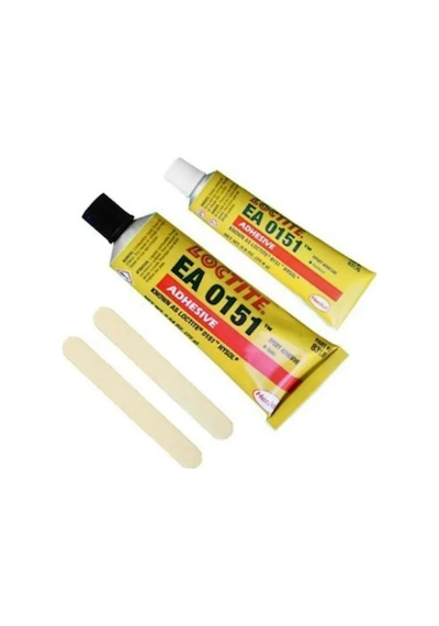 Loctite EA 0151 Epoksi Yapıştırıcı 25 ML