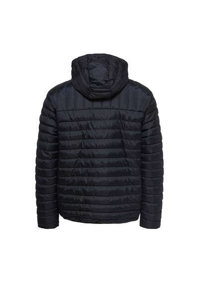 Only & Sons Hafif Şişme Ceket Mont Onspaul Quilted Hood Jacket - 22015121 001