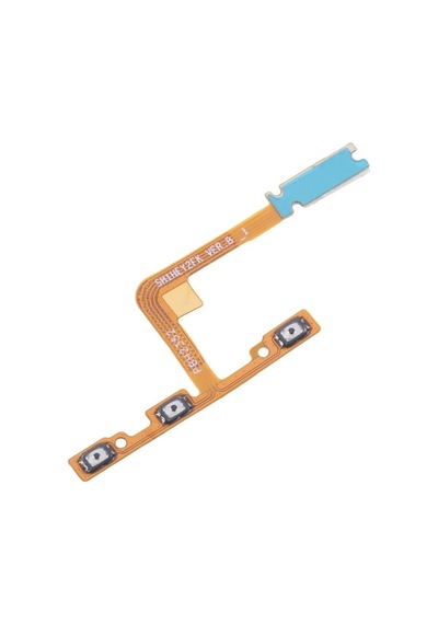Huawei Honor Pad 9 Hey2-w09 Power On Off Yan Ses Film Flex