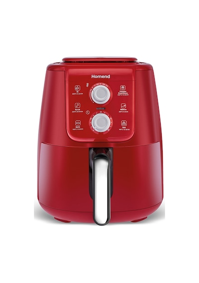 Homend Airfryday 4 Litre 2511H