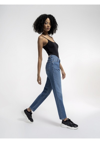 Lf2036156 Pantolon Denim