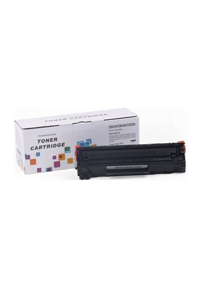 Hp 285a/435a/ Ce285a Uyumlu Toner