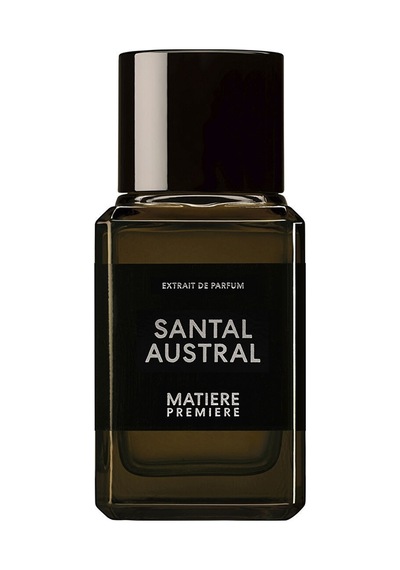Matiere Premiere Santal Austral Extrait De Parfum 100 Ml Oryantal