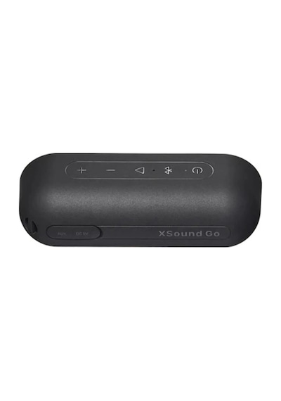 Tribit Xsound Go Tws Bluetooth Hoparlör Siyah Tribit Xsound Go Tws Bluetooth Hoparlör Siyah