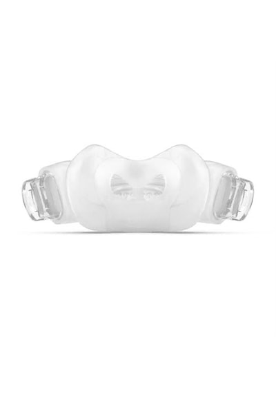 Resmed Airfit N30i Silikon Cpap Burun Maskesi Standart Boy M Beden Silikon Uç M