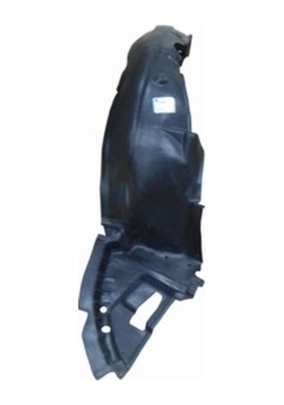 Toyota Avensıs 07/09 Ön Çamurluk Davlumbazı Sağ Ltty6258a Tw - Çamurluk