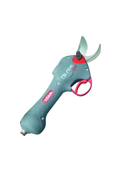 Budama Makası Lısam-9401 Bataryalı Blade Gt Lısam-9401
