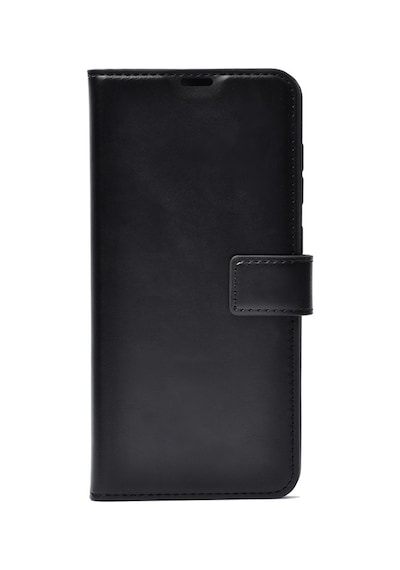 Samsung Galaxy Uyumlu A70 Cüzdan Kapaklı Kılıf Kartlıklı Cüzdanlı Standlı Kopçalı