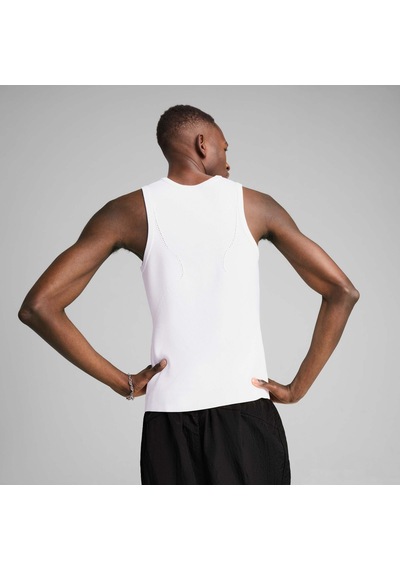 Puma Mostroverse Unısex Atlet Üst 629535 02 Beyaz