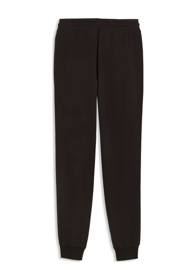 Puma Ess Elevated Sweatpants Tr Erkek Siyah Eşofman Altı 69569701