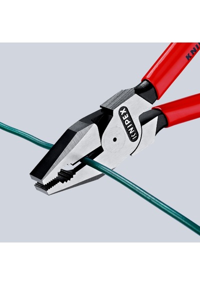 Knıpex Ağır Tip Pense 180 Mm 0202180