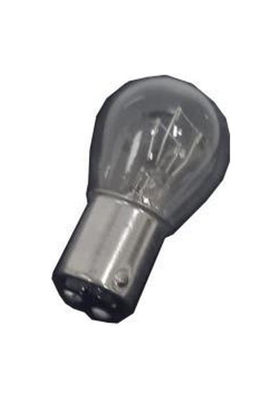 Arka Stop Ampulü 12v-1016-21/5w Çift Duy