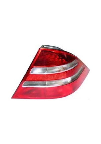 Mercedes S Serisi W220 Stop Lambası Sağ 2208200164