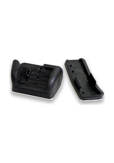 Audi A3 Sline Otomatik Pedal Seti 2014-2019 Arası Modellere Uyumlu