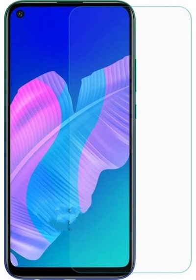 Huawei P40 Lite E Ekran Koruyucu 9H