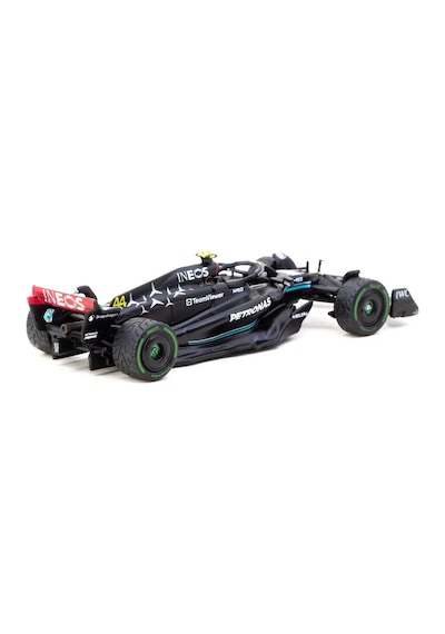 Tarmac Works 1/64 Mercedes-amg F1 W14 E Performance Monaco Grand Prix 2023 Lewis Hamilton Std
