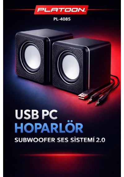 J-Tech Arya i5-6500TE 8 GB 128 GB SSD 19" Free Dos Masaüstü Bilgisayar