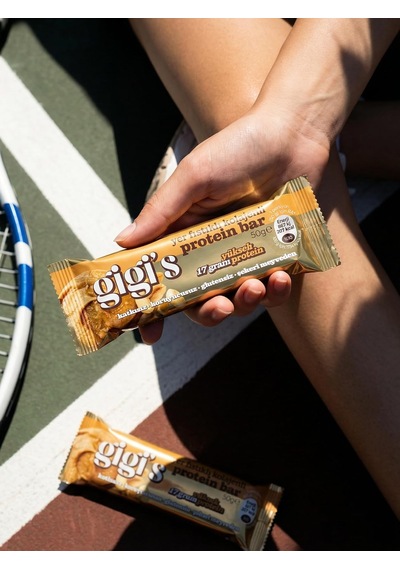 12'li Yer Fıstıklı Kolajenli Yüksek Proteinli Bar