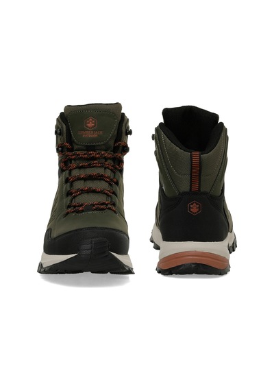 Lumberjack Hıll Hı 4pr Haki Erkek Outdoor Bot Haki-101782654