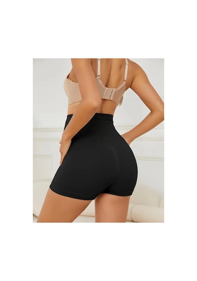 Fit Women Kadın Hamile Yüksek Bel Şort 2005