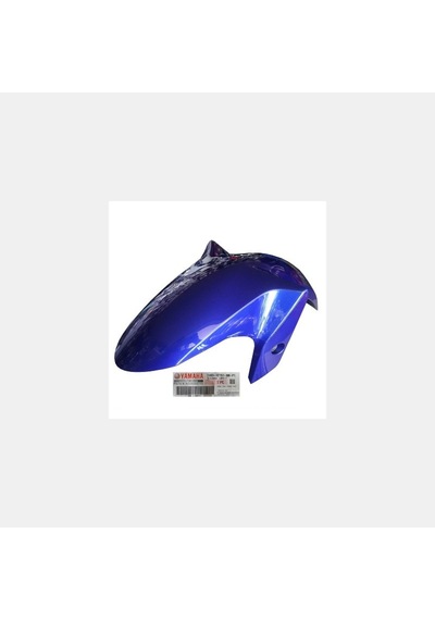 Yamaha Yzf R25 Ön Çamurluk 2017 Mavi