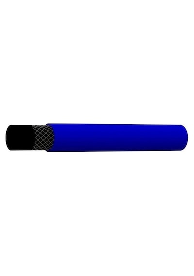 Sertsan 10 Mm Mavi Hava Hortumu 5 Metre