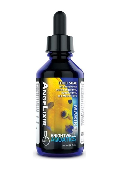 Brightwell Angelixir - Amino Asit 125 ML
