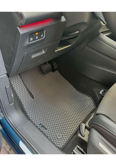 Volkswagen Tiguan 2024 Premium Eva Akıllı Oto Paspas