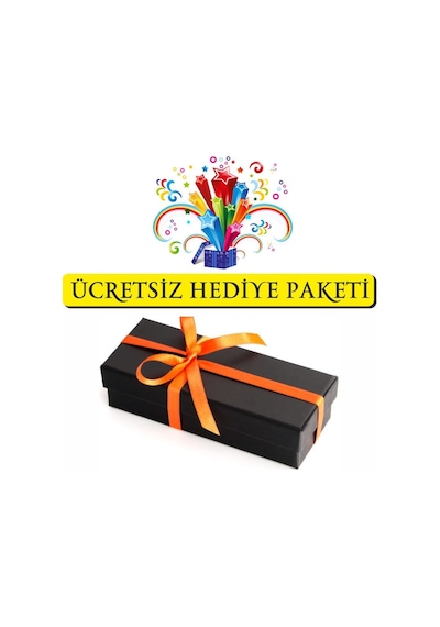 Scrikss Dr 200 38 D.Kal+Tük. Kal.+Cüzdan Siyah