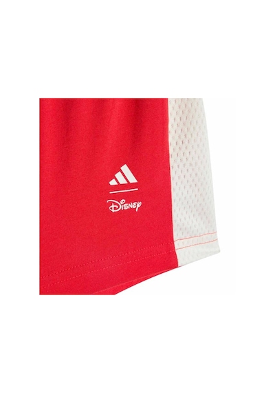 adidas Disney Mickey Mouse Bebek Eşofman Takımı JZ7677