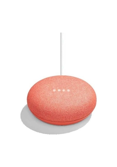 Google Home Mini Akıllı Asistan Hoparlör Speaker Google Home Mini Akıllı Asistan Hoparlör Speaker