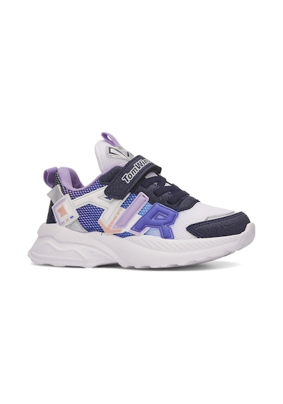 Günlük Unisex Çocuk Sneaker Lastik Bağcıklı Cırtlı Hafif Nefes Alabilen Spor Ayakkabı 080 Laci Beyaz - 11 Günlük Unisex Çocuk Sneaker Lastik Bağcıklı Cırtlı Hafif Nefes Alabilen Spor Ayakkabı 080 Laci Beyaz - 11