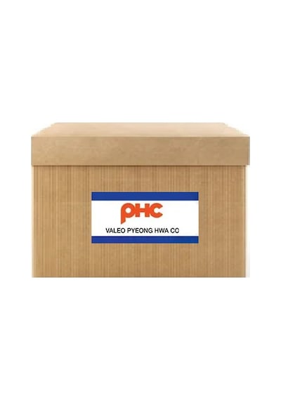 Phc Valeo Wp5039 Devirdaim