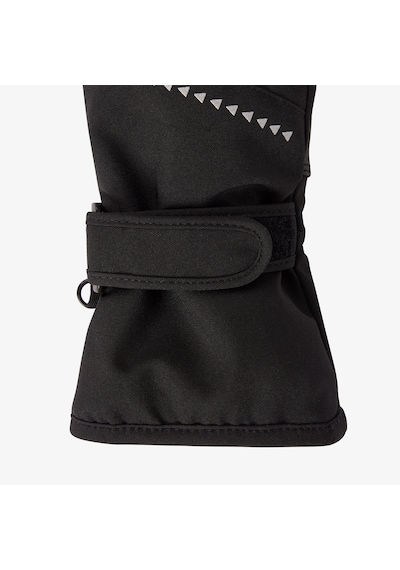 Mckinley Lena Kadın Siyah Outdoor Eldiven 420224 Siyah