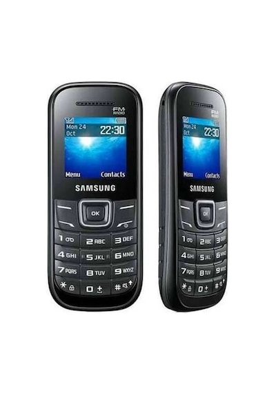 Samsung 1205 Tuşlu Cep Telefonu (Outlet)