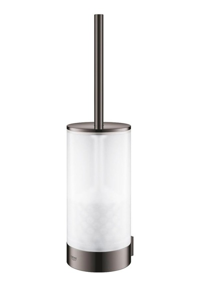 Grohe Selection Tuvalet Fırçası Seti - 41076a00 Diğer