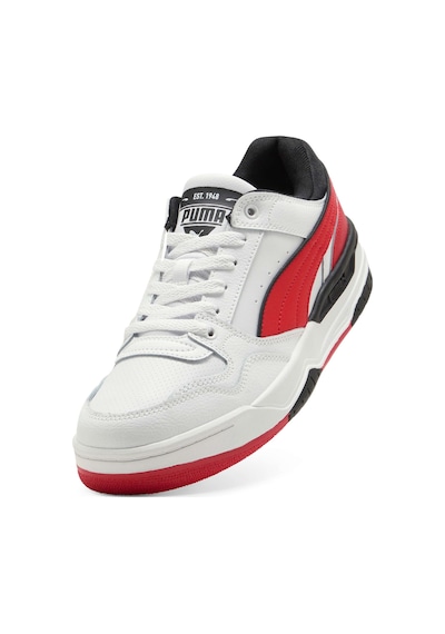 Puma Rebound Retro Unısex Ayakkabı 400197 13 Beyaz