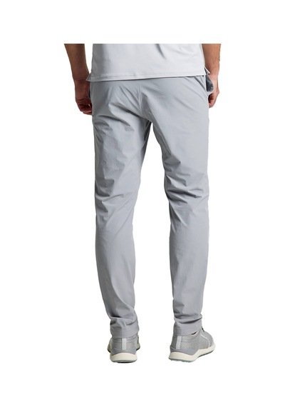 Slam Tech Chıno Pant W05 Gri