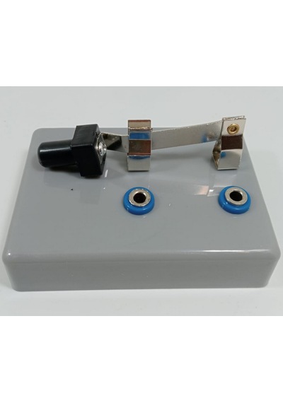 Bilim Kiti Elektrik Bilimi Deney Seti Fizik Deney Seti