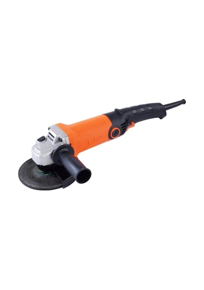 MaxExtra MX9125E 800 W 125 MM Devir Ayarlı Avuç Taşlama Makinesi