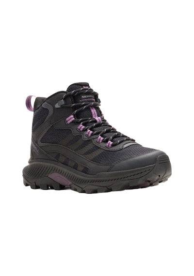 Merrell Merrell Speed Strıke 2 Mıd Gtx Kadın Siyah Bot 10010