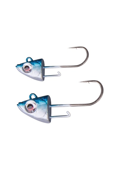 Savage Gear 3d Sardine Jigheads 8 Cm 2 2 Adet